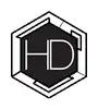 Логотип компанії Езотерик "Набіль Дарвіш"