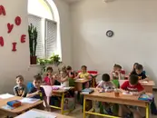 Фото компанії НЦ "ДОШКІЛЬНЯТАплюс"