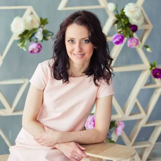 Фото компанії Shugaring Studio  "NATALІ ERDT"