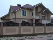 Фото компанії Світ фасадів