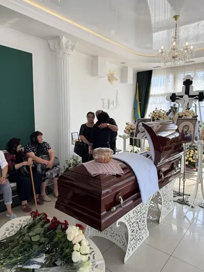 Фото компанії Центр ритуальних послуг та товарів "Реквієм"