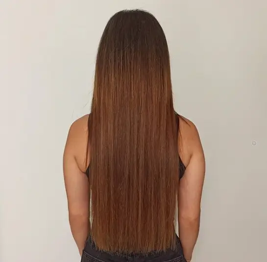 Фото компанії Нарощення волосся "by КІЯ hair"