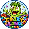 Фото компанії Crazy Land