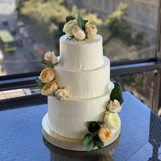 Фото компанії Mary Cake Bakery