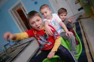 Фото компанії Освітній центр "Kinder School"