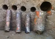 Фото компанії Алмазне свердління