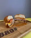 Фото компанії Brother's Burger&Pizza