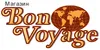 Логотип компанії Магазин "Bon Voyage"