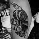 Фото компанії Blackmoon tattoo