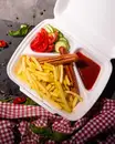 Фото компанії Start Stop kebab