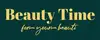 Логотип компанії Beautytime_and_school