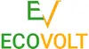 Логотип компанії Eco Volt