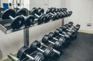 Фото компанії Спортивний клуб "Sport Line"