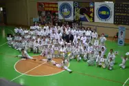 Фото компанії Спортивний клуб Таеквон-До I.T.F. та Кікбоксингу WAKO