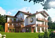 Фото компанії Сервус