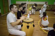 Фото компанії Капоейра Сензала