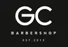 Логотип компанії GC barbershop