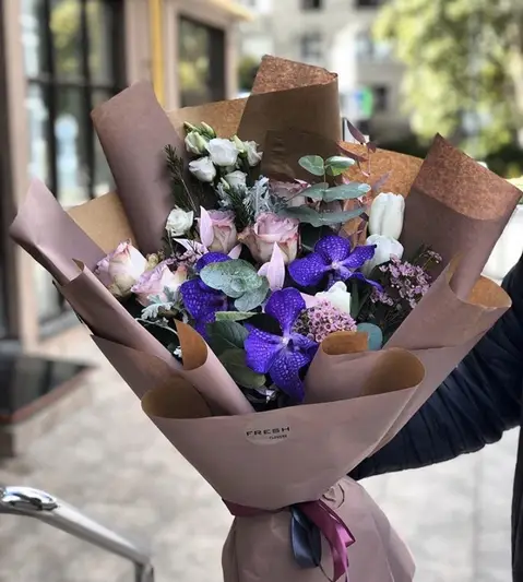 Фото компанії Студія квітів "Fresh Flowers"