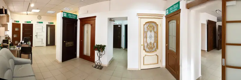 Фото компанії Маркет вікон та дверей "СВР"