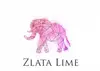 Логотип компанії Онлайн-кондитерська "Zlata Lime"