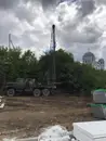 Фото компанії Буріння свердловин