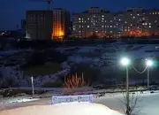 Фото компанії Гірськолижний комплекс "Савич Парк"