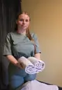 Фото компанії Time_for_yourself_massage.rv