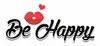Логотип компанії Магазин "Be happy"