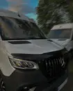 Фото компанії Пасажирські перевезення Україна-Німеччина-Нідерланди-Бельгія
