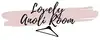 Логотип компанії Lovely Anoli Room
