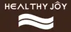 Логотип компанії Салон здоров'я та краси "Healthy Joy"