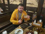 Фото компанії Паб "Міф"