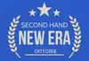 Логотип компанії Склад Секонд Хенд "New era"