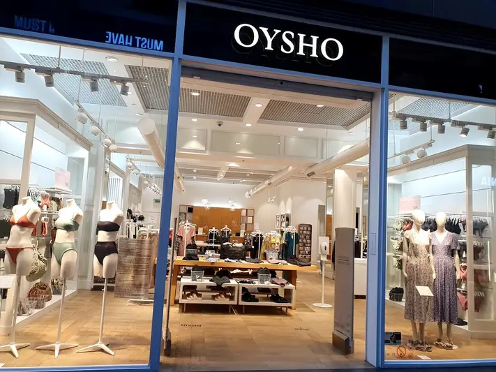 Фото компанії Магазин "OYSHO"