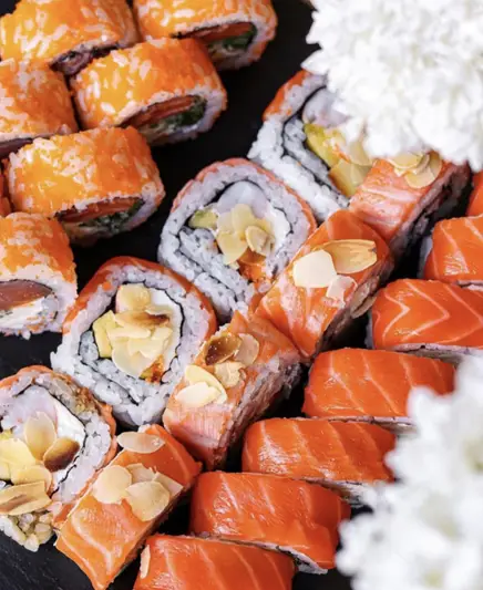 Фото компанії Ресторан "Sushi King"