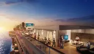 Фото компанії Туристичний клуб "inCruises"