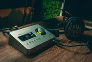 Фото компанії Студія звукозапису "Beat on record"
