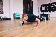 Фото компанії Фітнес-клуб "FORMA"