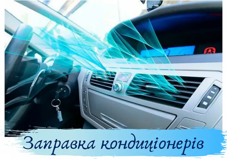 Фото компанії Автокондиціонери