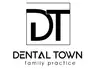 Логотип компанії Стоматологічна клініка "Dental Town"