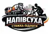 Логотип компанії Напівсуха стяжка підлоги