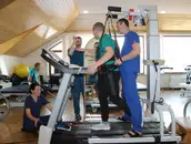 Фото компанії Реабілітаційний комплекс "Агапе Україна"