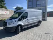 Фото компанії Вантажні перевезення