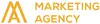 Логотип компанії MARKETING AGENCY