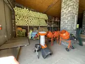 Фото компанії Будівельна база "Будівельний магазин"