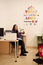 Фото компанії Мовний центр "KUDOS"