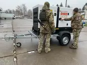 Фото компанії Генератор-Плюс