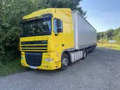Фото компанії Перевезення автомобілів