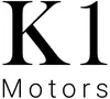 Логотип компанії К1 Motors
