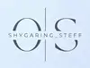 Логотип компанії Shygaring_steff